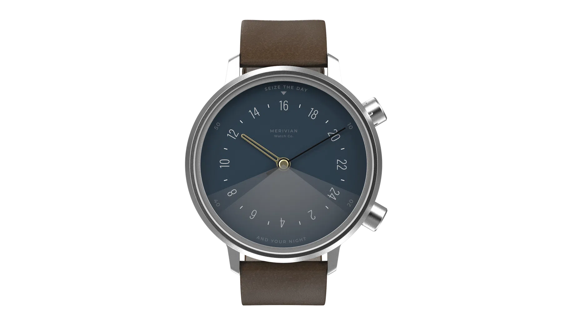 Merivian watch